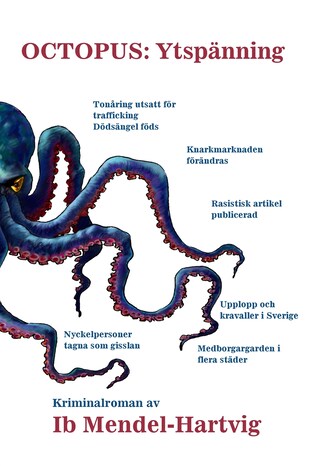 OCTOPUS: Ytspänning bookCoverFor