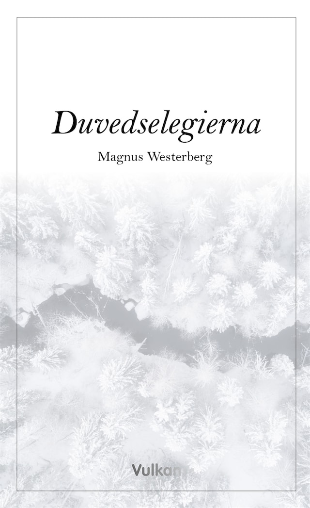 Book cover for Duvedselegierna