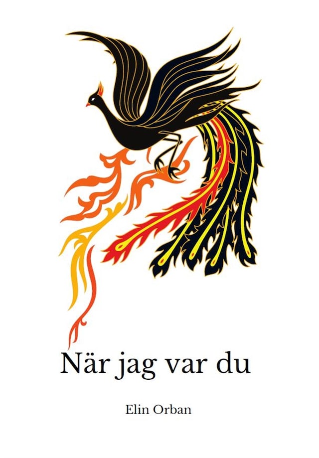 Book cover for När jag var du