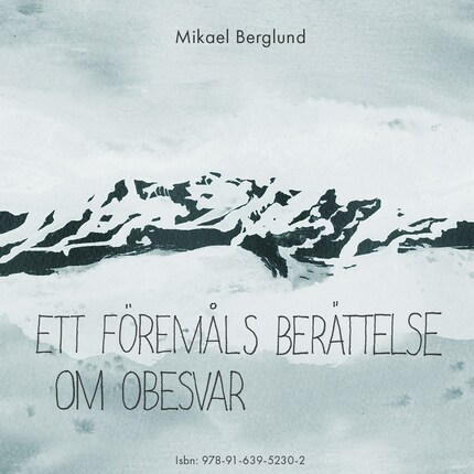 Ett föremåls berättelse om obesvar bookCoverFor