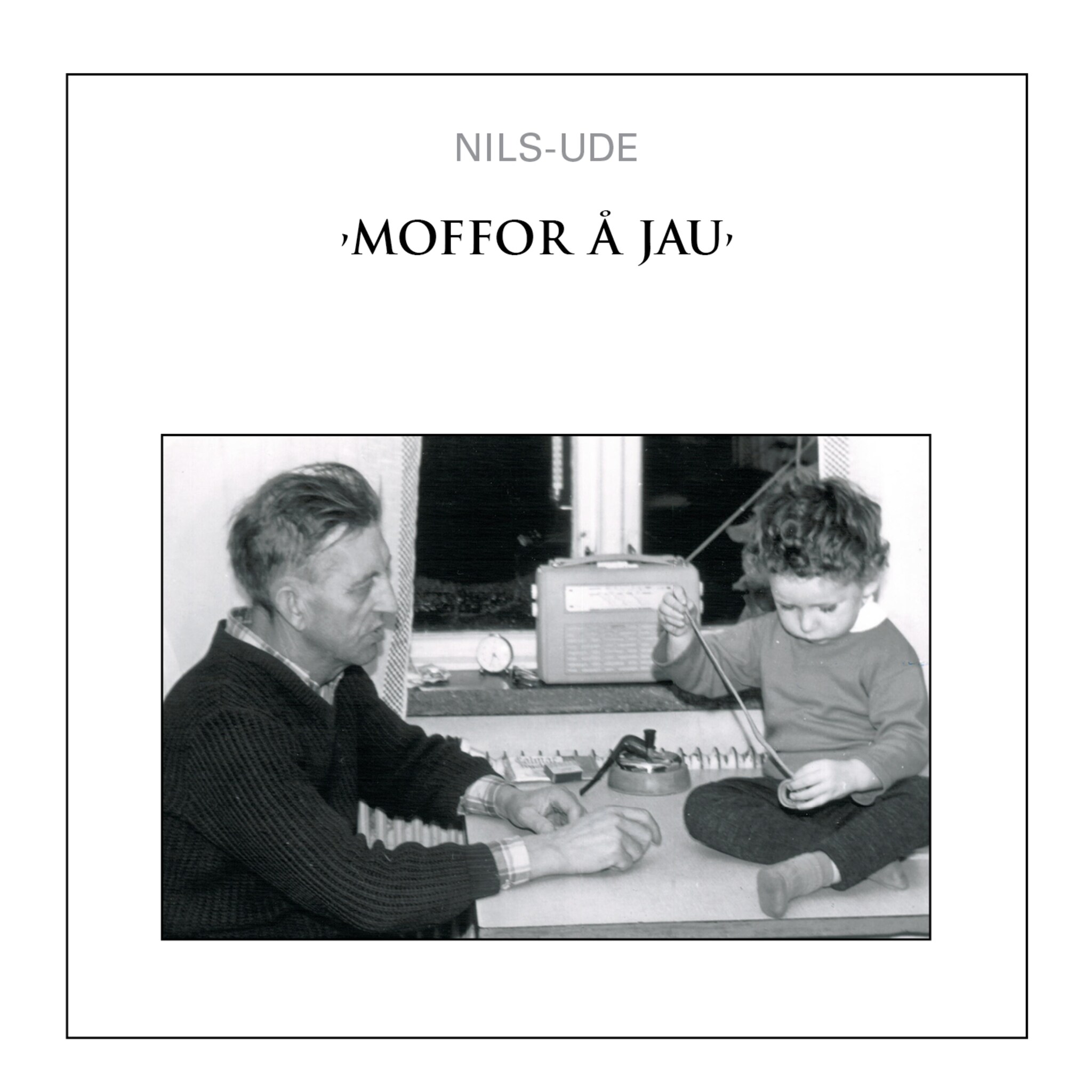 Moffor å jau