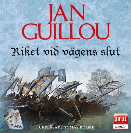 Riket vid vägens slut bookCoverFor