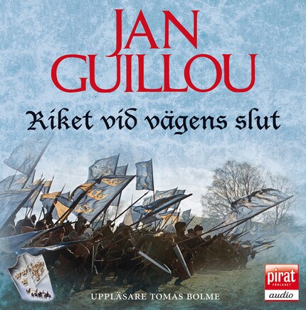 Riket vid vägens slut bookCoverFor