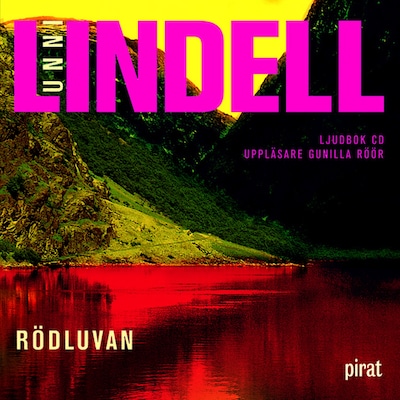 Rödluvan