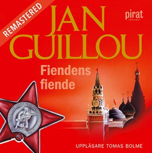 Fiendens fiende bookCoverFor