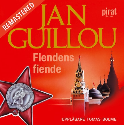 Fiendens fiende bookCoverFor