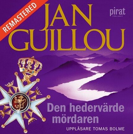 Den hedervärde mördaren bookCoverFor