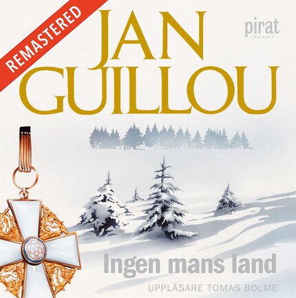 Ingen mans land bookCoverFor