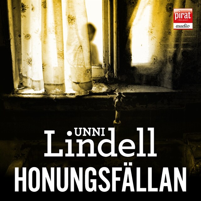 Book cover for Honungsfällan