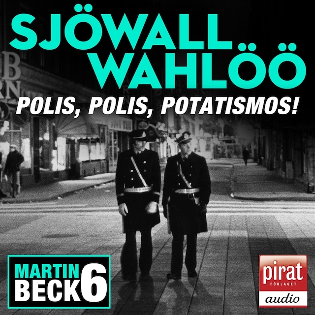 Polis, polis potatismos