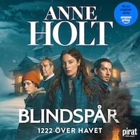 1222 över havet
