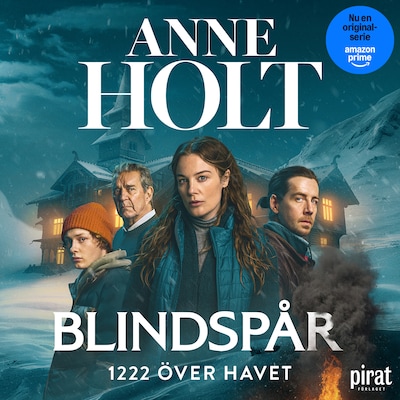 1222 över havet