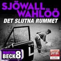 Det slutna rummet