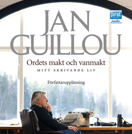 Ordets makt och vanmakt : mitt skrivande liv bookCoverFor