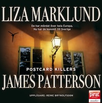 Postcard killers