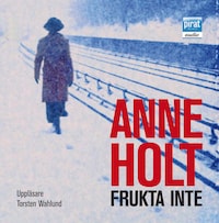 Frukta inte