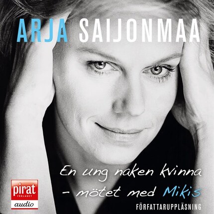 En ung naken kvinna bookCoverFor