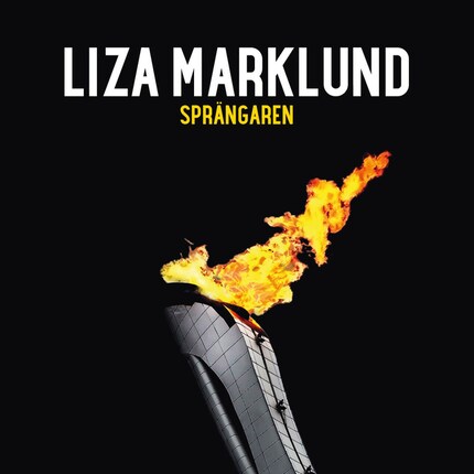 Sprängaren bookCoverFor