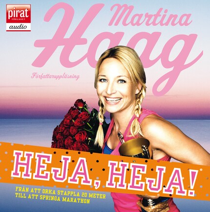 Heja, heja bookCoverFor
