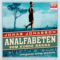 Analfabeten som kunde räkna