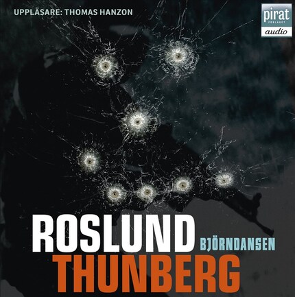 Björndansen bookCoverFor