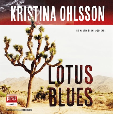 Lotus blues bookCoverFor