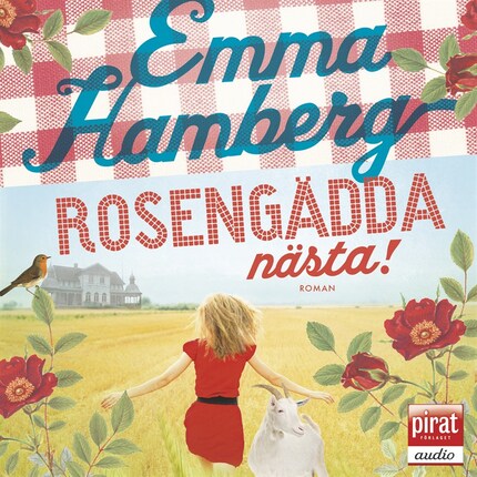 Rosengädda nästa! bookCoverFor