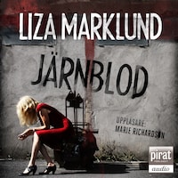 Järnblod