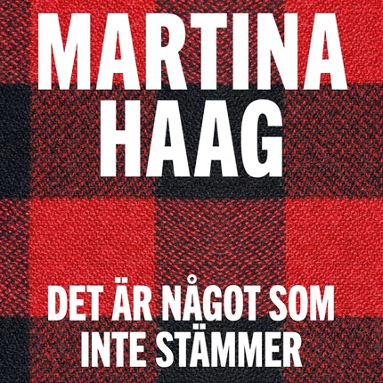 Det är något som inte stämmer bookCoverFor