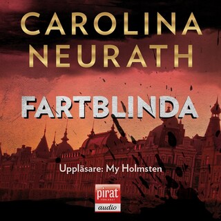Fartblinda bookCoverFor