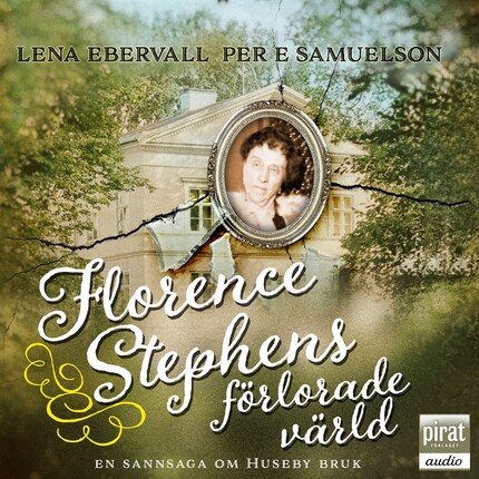 Florence Stephens förlorade värld bookCoverFor