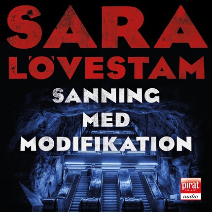 Sanning med modifikation bookCoverFor