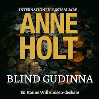 Blind gudinna