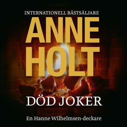 Död joker bookCoverFor