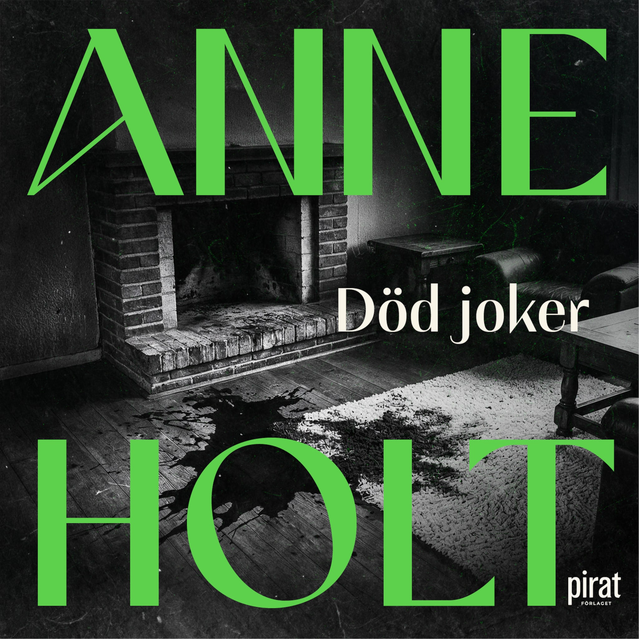 Död joker