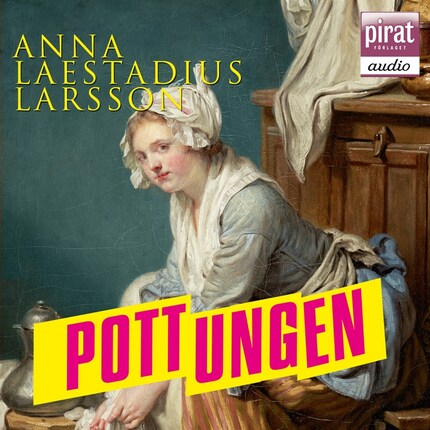 Pottungen bookCoverFor