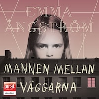 Mannen mellan väggarna