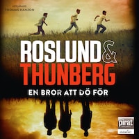 En bror att dö för
