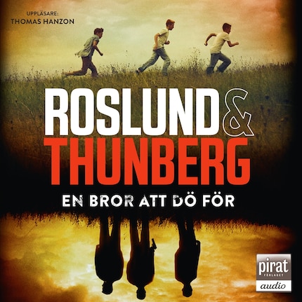 En bror att dö för bookCoverFor