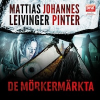 De mörkermärkta