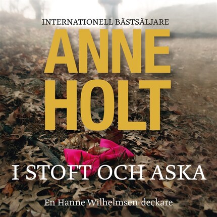 I stoft och aska bookCoverFor