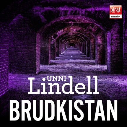 Brudkistan bookCoverFor