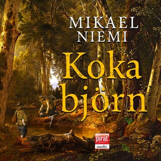 Koka björn bookCoverFor