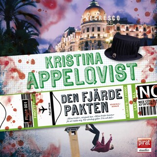 Den fjärde pakten bookCoverFor