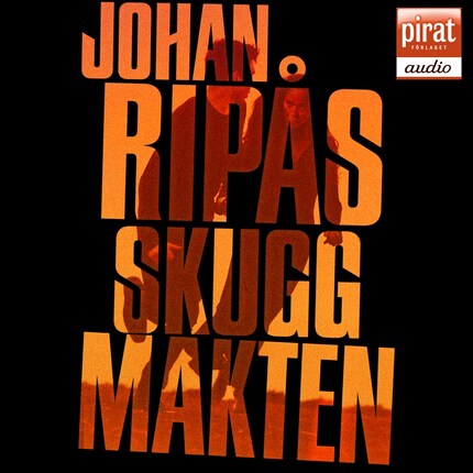 Skuggmakten bookCoverFor