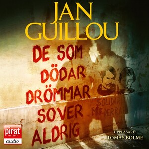 De som dödar drömmar sover aldrig bookCoverFor