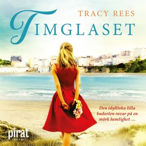Timglaset bookCoverFor