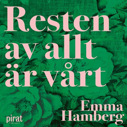 Resten av allt är vårt bookCoverFor