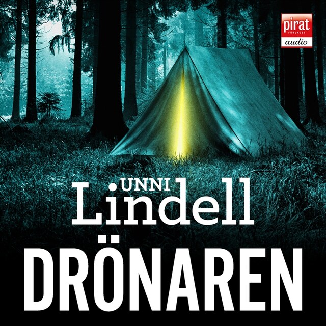 Book cover for Drönaren