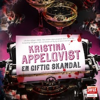 En giftig skandal